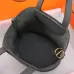 22Hermès In-the-Loop 18 bag #A51676