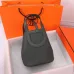 19Hermès In-the-Loop 18 bag #A51676