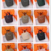 Hermès In-the-Loop 18 bag #A51676