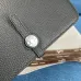 30HERMES Dogon Duo Cowhide Coin Purse Wallets #999936737