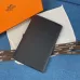 31HERMES Dogon Duo Cowhide Coin Purse Wallets #999936737