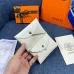 12HERMES coin purse card cases #999936736