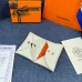 13HERMES coin purse card cases #999936736