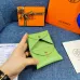 19HERMES coin purse card cases #999936736
