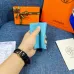 20HERMES coin purse card cases #999936736