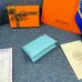 23HERMES coin purse card cases #999936736