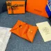 25HERMES coin purse card cases #999936736