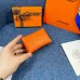 27HERMES coin purse card cases #999936736