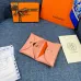 7HERMES coin purse card cases #999936736
