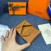 11HERMES coin purse card cases #999936736