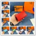 1HERMES coin purse card cases #999936736