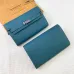 12HERMES kelly clutch wallets #999936733