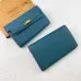 14HERMES kelly clutch wallets #999936733