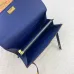 16HERMES kelly clutch wallets #999936733