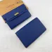 23HERMES kelly clutch wallets #999936733