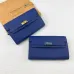 24HERMES kelly clutch wallets #999936733
