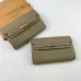 32HERMES kelly clutch wallets #999936733