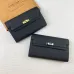 41HERMES kelly clutch wallets #999936733