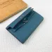 10HERMES kelly clutch wallets #999936733