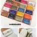 1HERMES kelly clutch wallets #999936733
