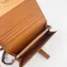 20HERMES mini real leather shoulder bags #999936735