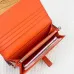 3HERMES mini real leather shoulder bags #999936735