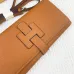 22HERMES mini real leather shoulder bags #999936735