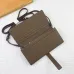 26HERMES mini real leather shoulder bags #999936735
