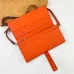 4HERMES mini real leather shoulder bags #999936735