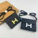 14HERMES mini shoulder bags #999936734