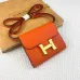 17HERMES mini shoulder bags #999936734
