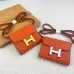 21HERMES mini shoulder bags #999936734