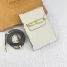 16Hermes  Fashion new style card bag and wallets  and phone bag gold logo 18*12*3cm  #A23783