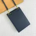 23Hermes  Fashion new style card bag and wallets  and phone bag gold logo 18*12*3cm  #A23783