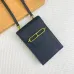 24Hermes  Fashion new style card bag and wallets  and phone bag gold logo 18*12*3cm  #A23783