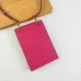 29Hermes  Fashion new style card bag and wallets  and phone bag gold logo 18*12*3cm  #A23783