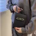 33Hermes  Fashion new style card bag and wallets  and phone bag gold logo 18*12*3cm  #A23783
