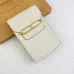 5Hermes  Fashion new style card bag and wallets  and phone bag gold logo 18*12*3cm  #A23783