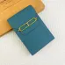 6Hermes  Fashion new style card bag and wallets  and phone bag gold logo 18*12*3cm  #A23783