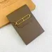 9Hermes  Fashion new style card bag and wallets  and phone bag gold logo 18*12*3cm  #A23783