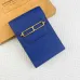 10Hermes  Fashion new style card bag and wallets  and phone bag gold logo 18*12*3cm  #A23783