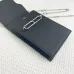 20Hermes  Fashion new style card bag and wallets  and phone bag silver 18*12*3cm  #A23747