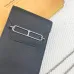 23Hermes  Fashion new style card bag and wallets  and phone bag silver 18*12*3cm  #A23747