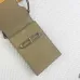 14Hermes  Fashion new style card bag and wallets  and phone bag sliver logo 18*12*3cm  #A23785