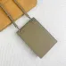 24Hermes  Fashion new style card bag and wallets  and phone bag sliver logo 18*12*3cm  #A23785