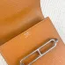 29Hermes  Fashion new style card bag and wallets  and phone bag sliver logo 18*12*3cm  #A23785
