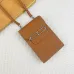 33Hermes  Fashion new style card bag and wallets  and phone bag sliver logo 18*12*3cm  #A23785