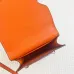 36Hermes  Fashion new style card bag and wallets  and phone bag sliver logo 18*12*3cm  #A23785