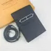 8Hermes  Fashion new style card bag and wallets  and phone bag sliver logo 18*12*3cm  #A23785