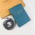 10Hermes  Fashion new style card bag and wallets  and phone bag sliver logo 18*12*3cm  #A23785